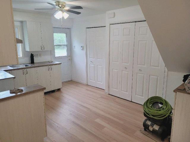 Apartment for rent in Saint-calixte, Quebec