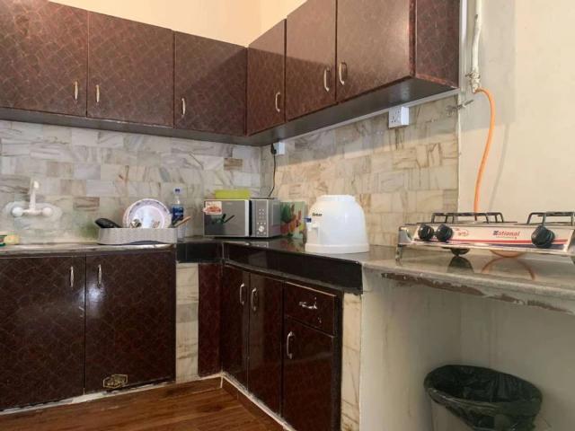 Apartment for rent in اعظم بستي, کراچی ڈویژن