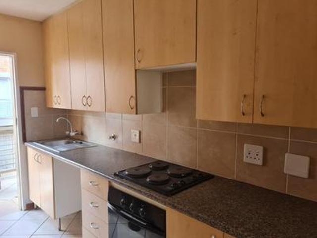Apartment for sale in Akasia, Gauteng