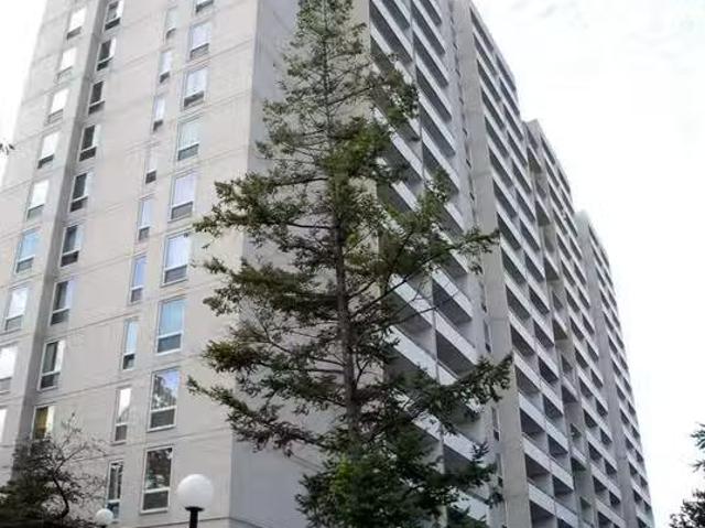Condo for rent in Woburn, Ontario