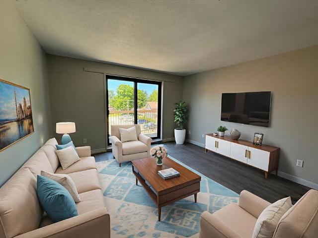 Apartment for rent in South Huron, Ontario