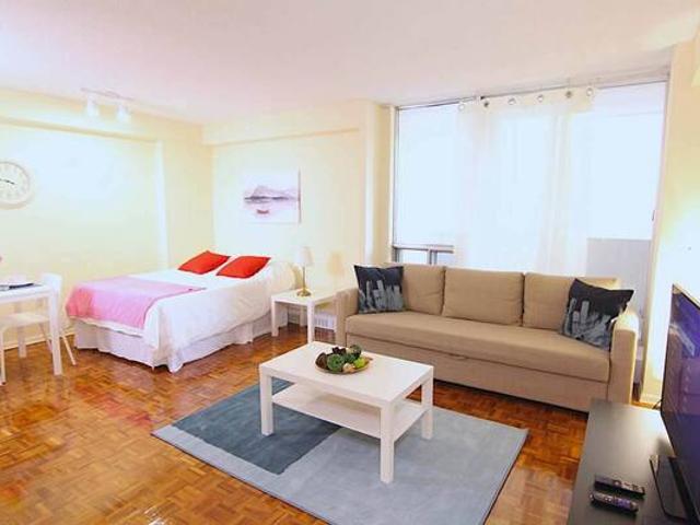 Room for rent in Toronto, Ontario