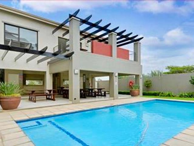 Apartment for rent in Alexandra, Gauteng