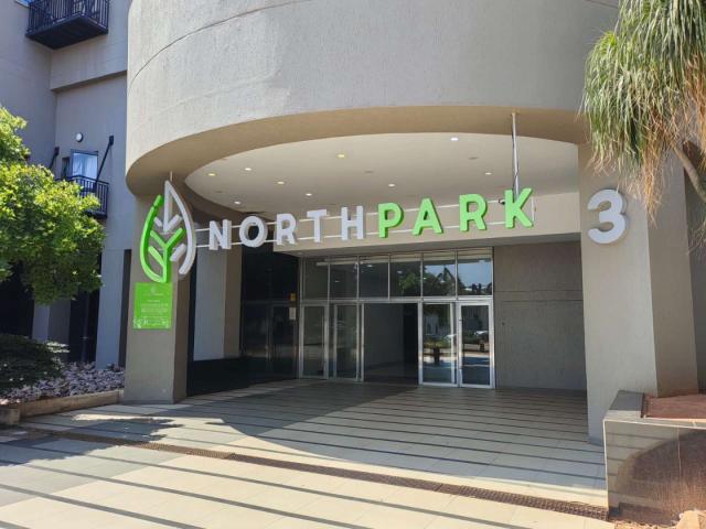 Apartment for rent in Waterkloof, Gauteng