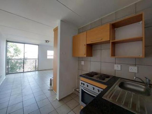 Apartment for rent in Vosloorus, Gauteng