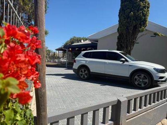 Apartment for rent in Bellville, Western Cape