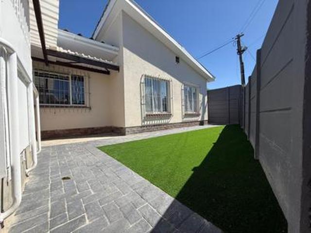 Apartment for rent in Bellville, Western Cape