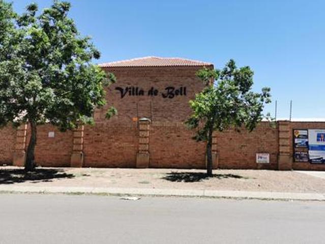 Apartment for rent in Potchefstroom, Tlokwe Local Municipality