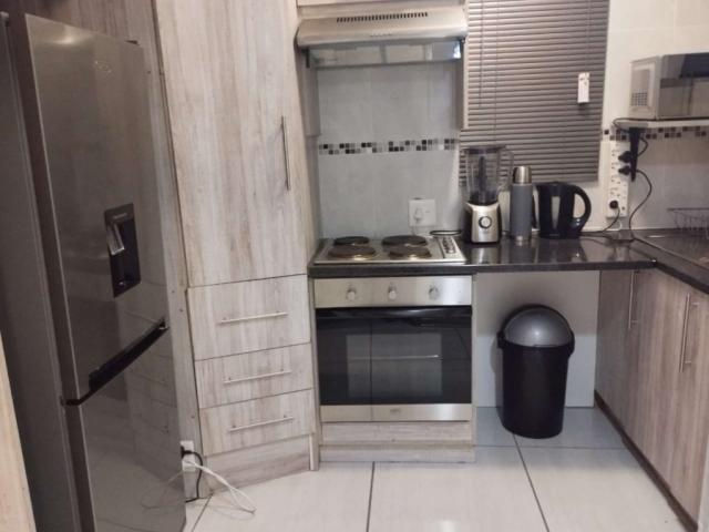 Apartment for rent in Waterkloof, Gauteng