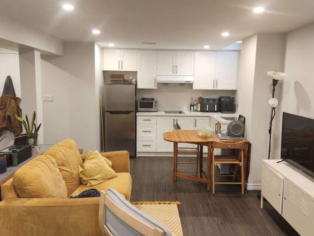 Apartment for rent in Durham, Ontario