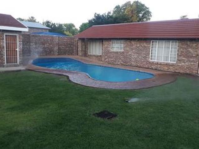 Apartment for rent in Dr Kenneth Kaunda, North West