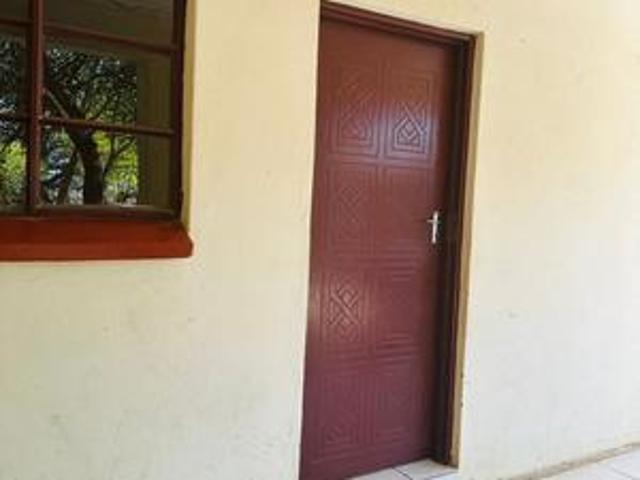 Apartment for rent in Seshego, Limpopo