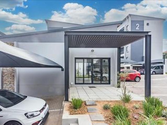 Apartment for sale in Midrand, Gauteng