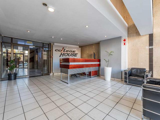 Apartment for sale in Johannesburg, Central