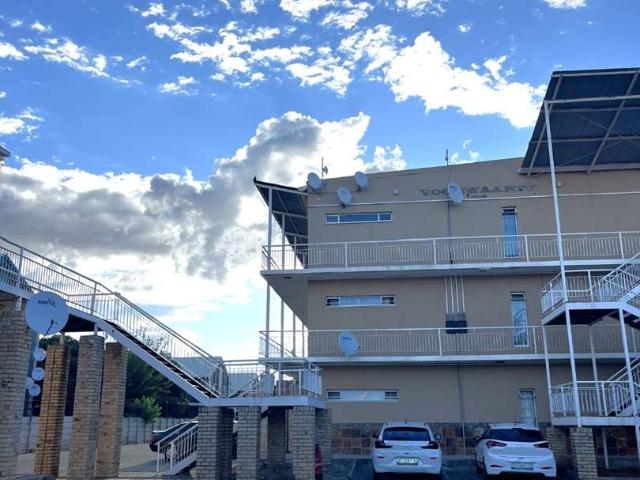 Apartment for sale in Bloemfontein, Free State