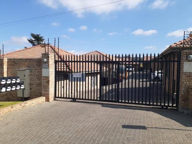 Property for rent in Ekurhuleni, Gauteng