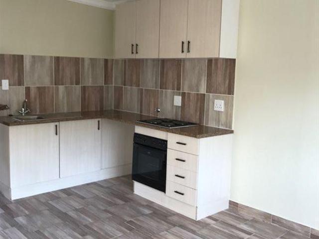 Apartment for rent in Waterkloof, Gauteng