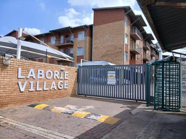 Apartment for rent in Vosloorus, Gauteng