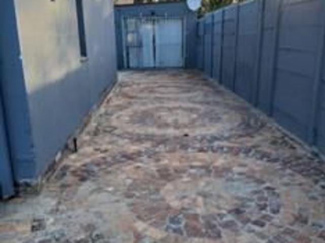 Apartment for rent in Western Cape