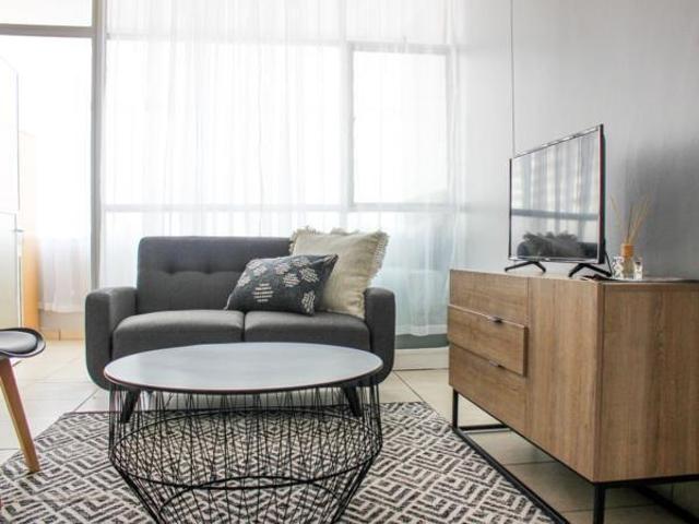 Apartment for rent in Vosloorus, Gauteng