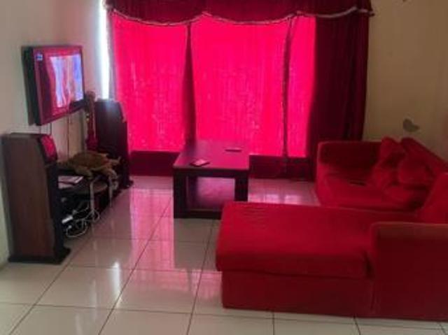 Apartment for rent in Glenmarais, Ekurhuleni