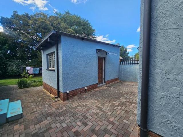 Apartment for rent in Randburg, Gauteng