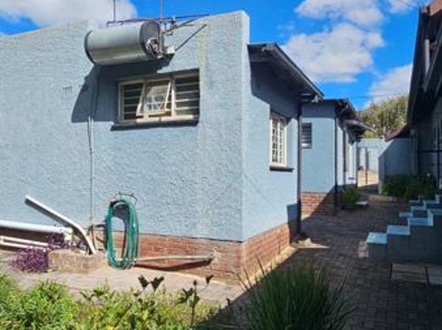 Property for rent in Vosloorus, Gauteng