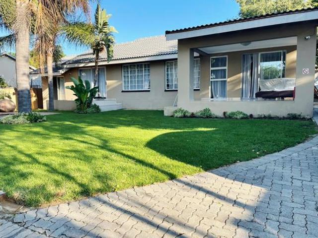 Property for rent in Vosloorus, Gauteng