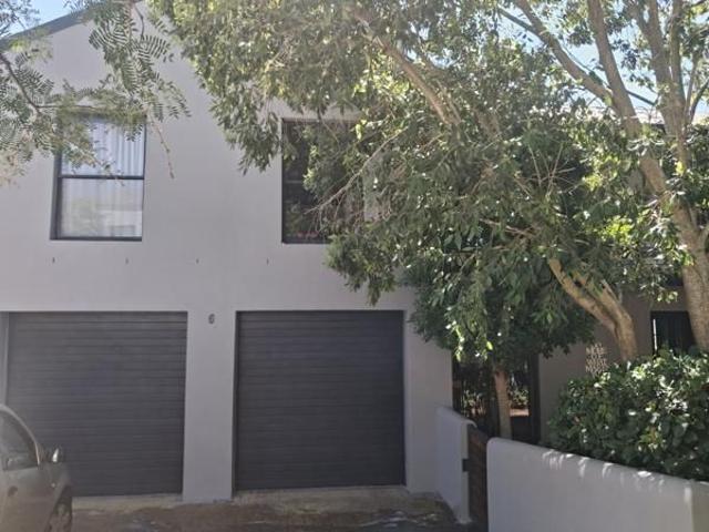 Apartment for rent in Pniel, Western Cape