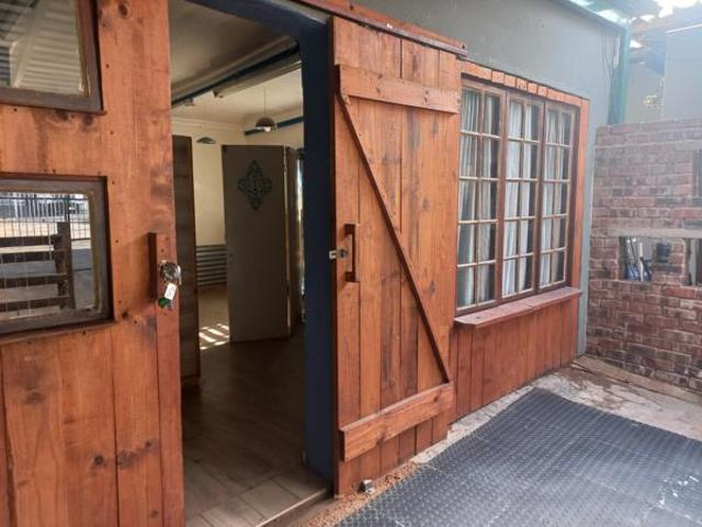 Property for rent in Hartbeespoort Dam Nature Reserve, North West