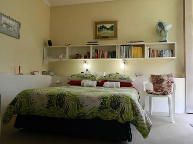 Property for rent in Waterkloof, Gauteng