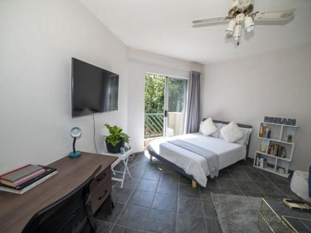 Apartment for rent in Randburg, Gauteng