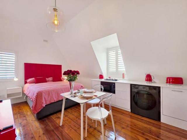 Apartment for rent in Cape Town, Western Cape