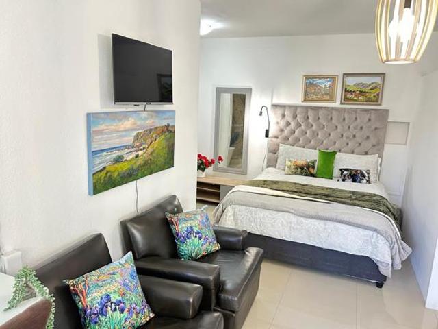 Property for rent in Cape Town, Western Cape