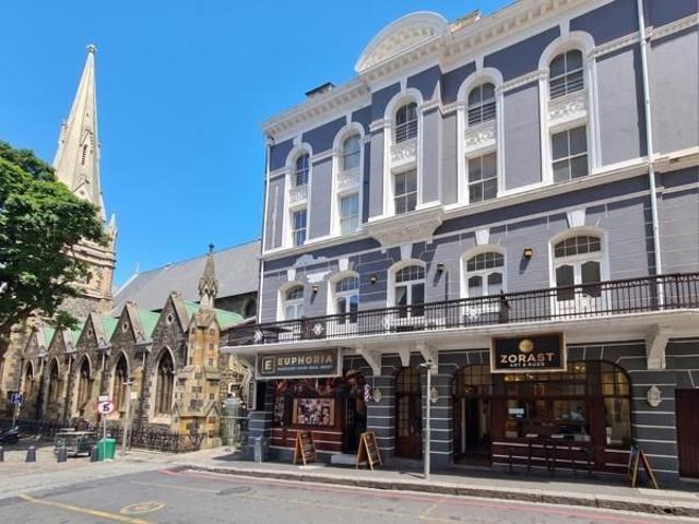 Apartment for rent in Cape Town, Western Cape