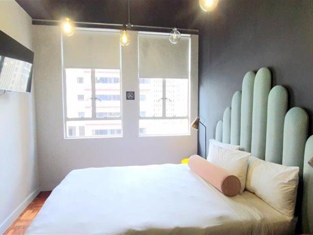 Apartment for rent in Cape Town
