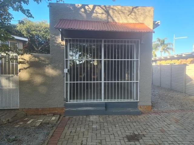 House for rent in Seshego, Limpopo