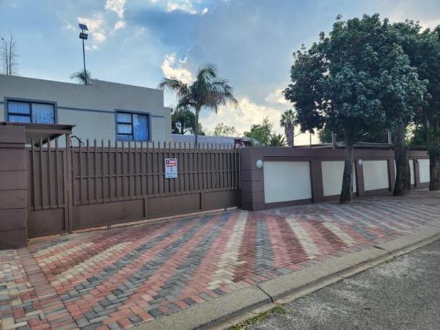Apartment for rent in Ekurhuleni, Gauteng