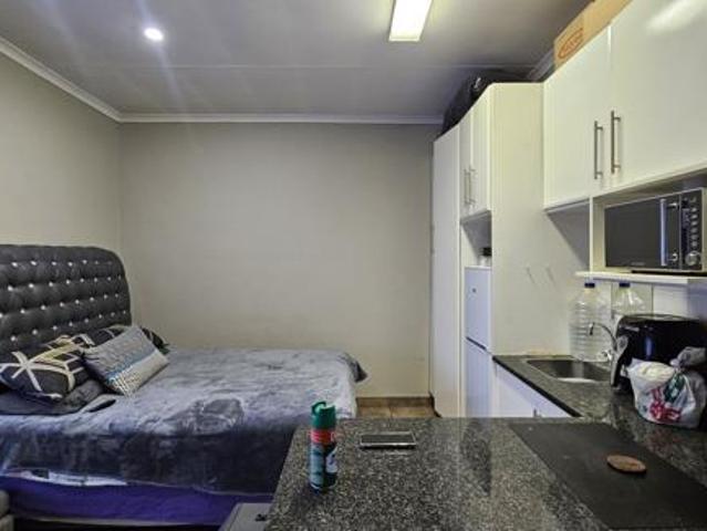Property for sale in Dr Kenneth Kaunda, North West
