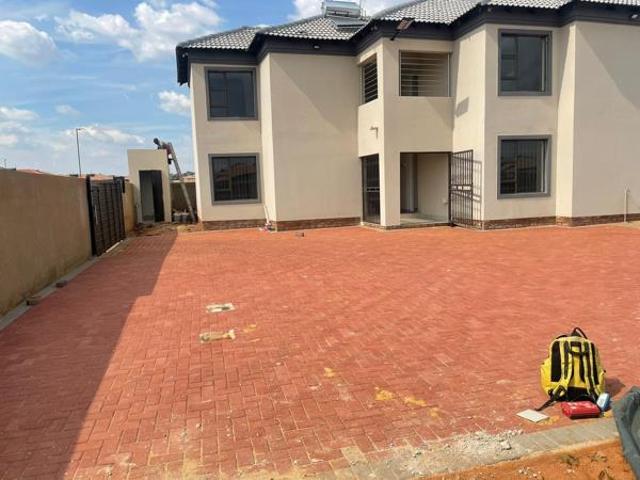 Property for rent in Ekurhuleni, Gauteng
