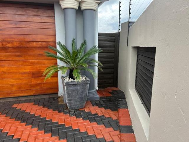 Property for rent in Jansenpark, City of Ekurhuleni Metropolitan Municipality