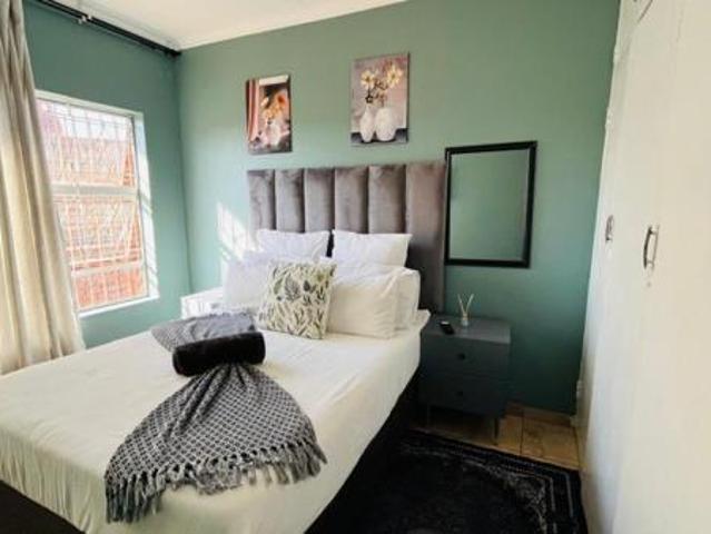 Property for rent in Witbank, Mpumalanga