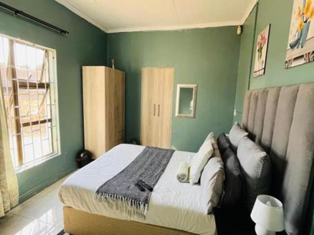 Property for rent in Witbank, Mpumalanga