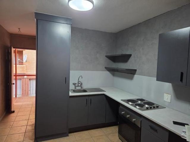 Apartment for rent in Gauteng