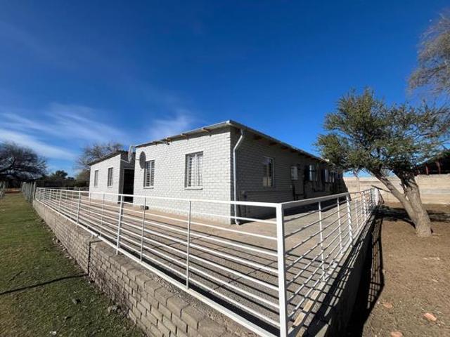 Property for rent in Douglas, Northern Cape