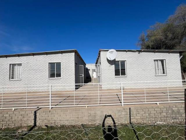 Property for rent in Douglas, Northern Cape