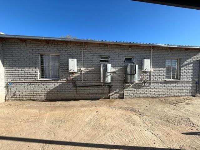 Property for rent in Douglas, Northern Cape