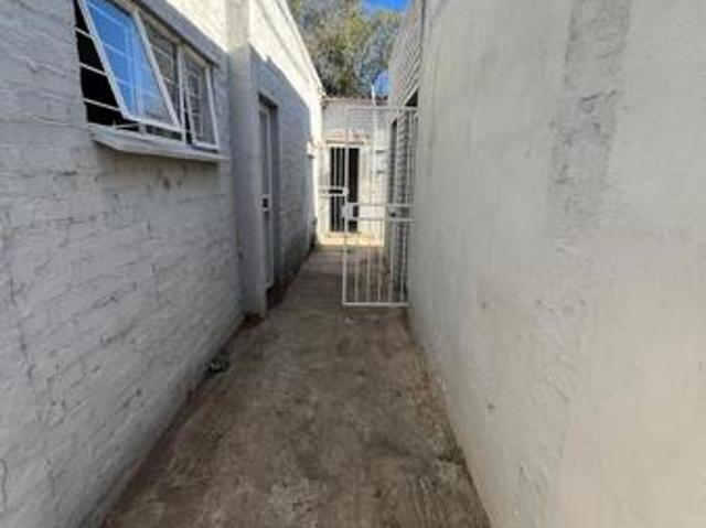 Property for rent in Douglas, Northern Cape