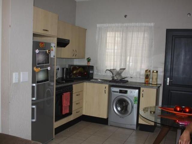 Apartment for rent in Gauteng