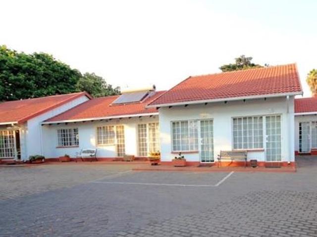 Property for rent in West Rand Garden estates, Westonaria Local Municipality